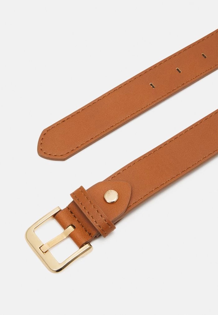 Ceinture ANNA FIELD Anna Field Belt Marron Femme | RNZ-8099320